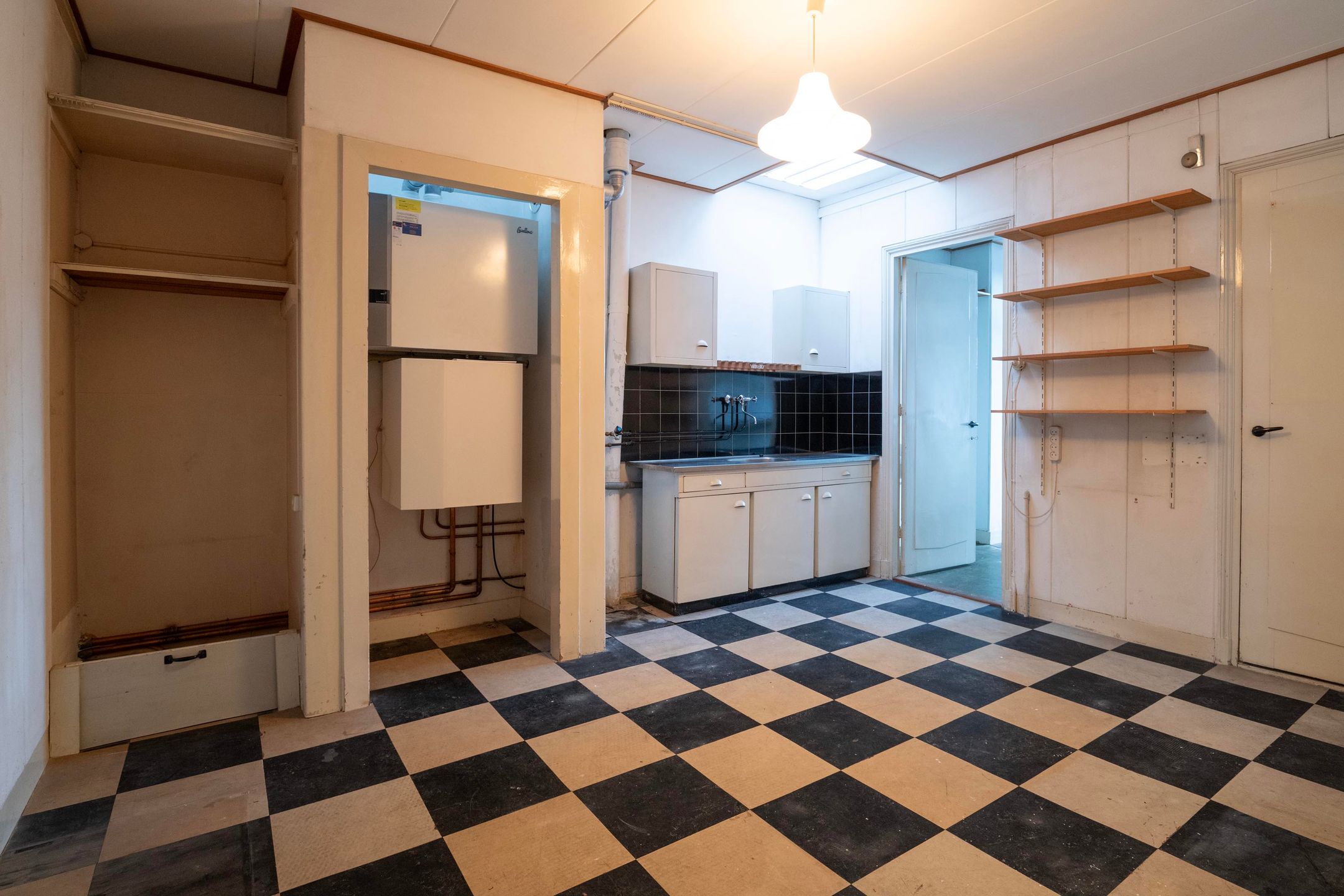 Foto 36 van Voorschoterlaan 95