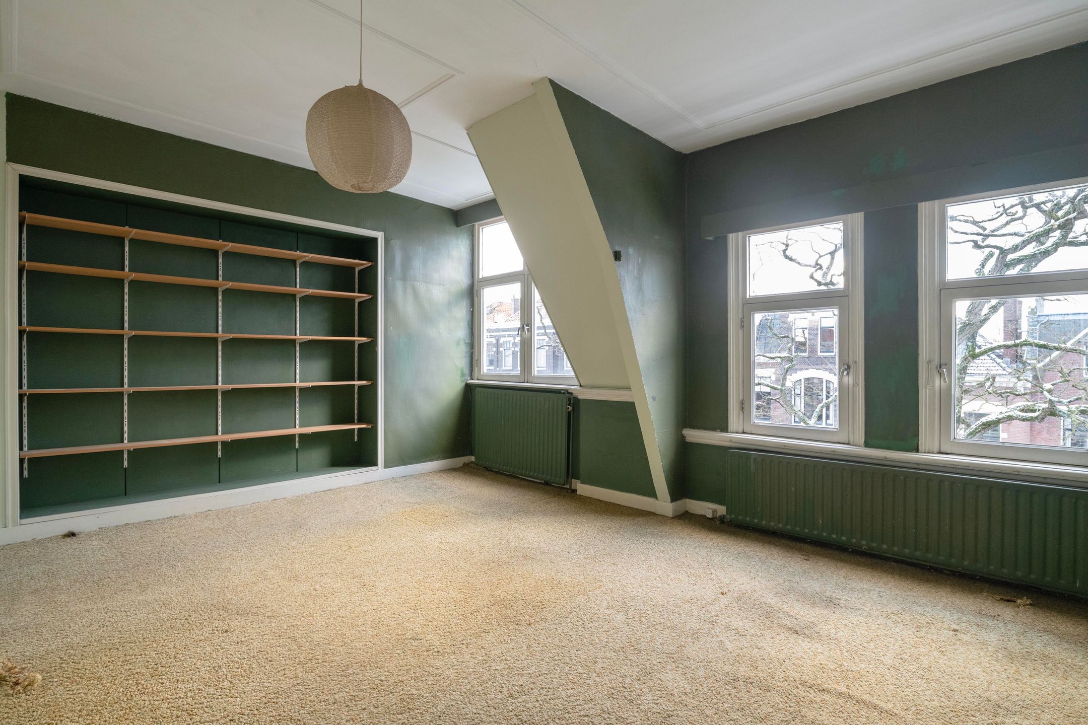 Foto 33 van Voorschoterlaan 95