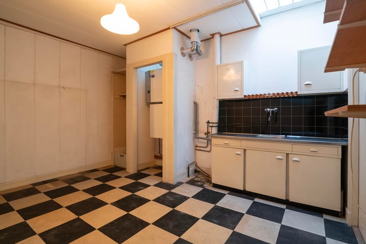 Foto 37 van Voorschoterlaan 95