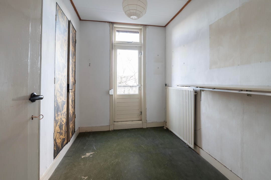 Foto 38 van Voorschoterlaan 95