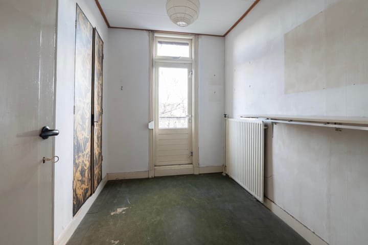 Foto 38 van Voorschoterlaan 95