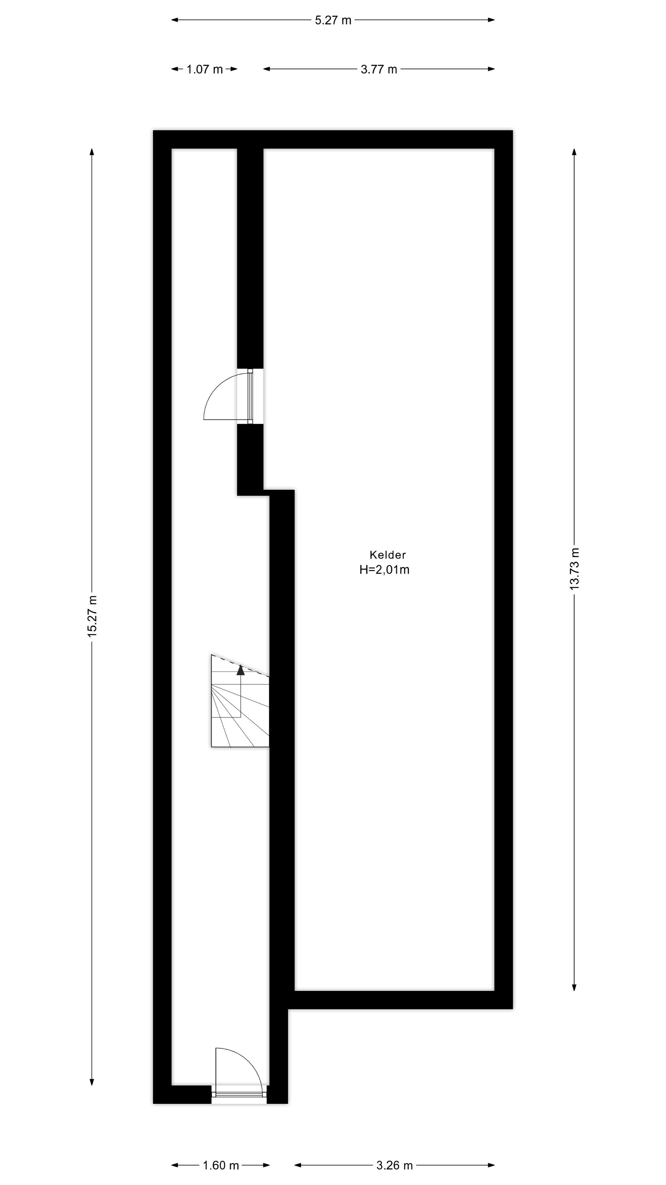 Foto 48 van Voorschoterlaan 95