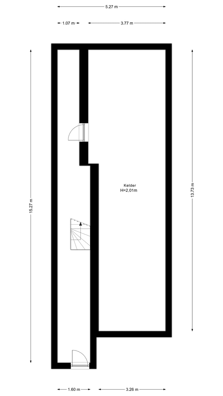 Foto 48 van Voorschoterlaan 95