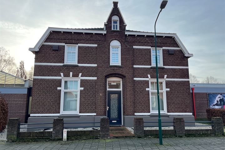 Bekijk foto 13 van Spoorstraat 17-A