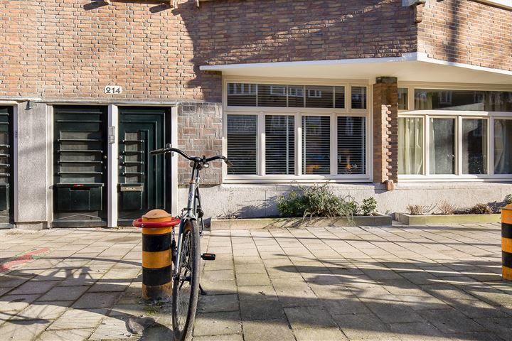 Bekijk foto 6 van Orteliusstraat 214-HS