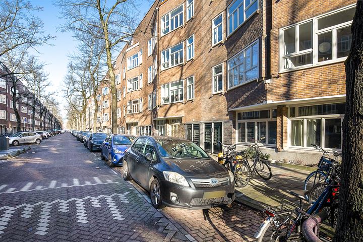 Bekijk foto 30 van Orteliusstraat 214-HS