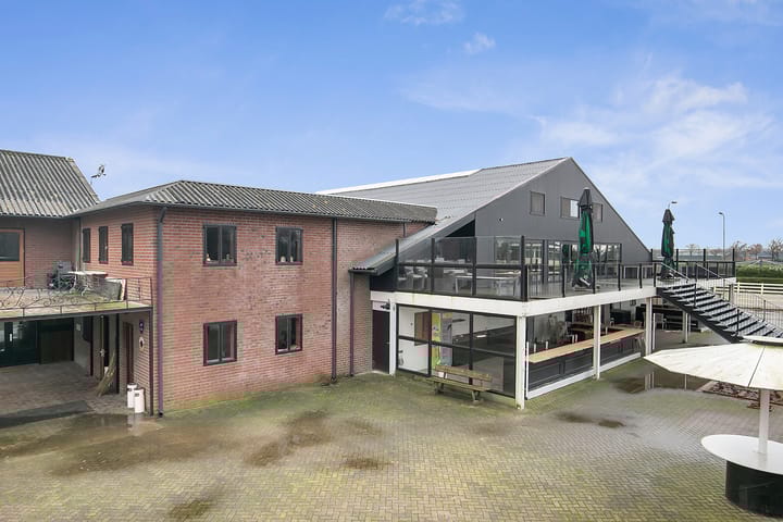 Foto 3 van Duifhuisstraat 2