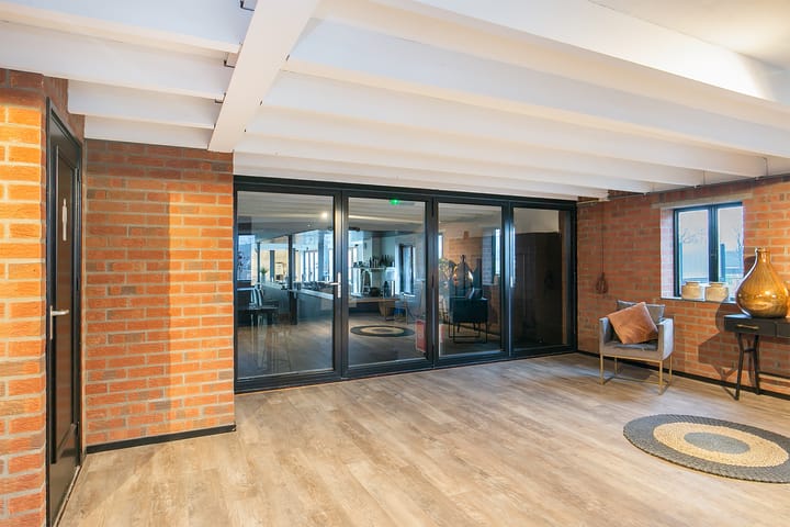 Foto 5 van Duifhuisstraat 2