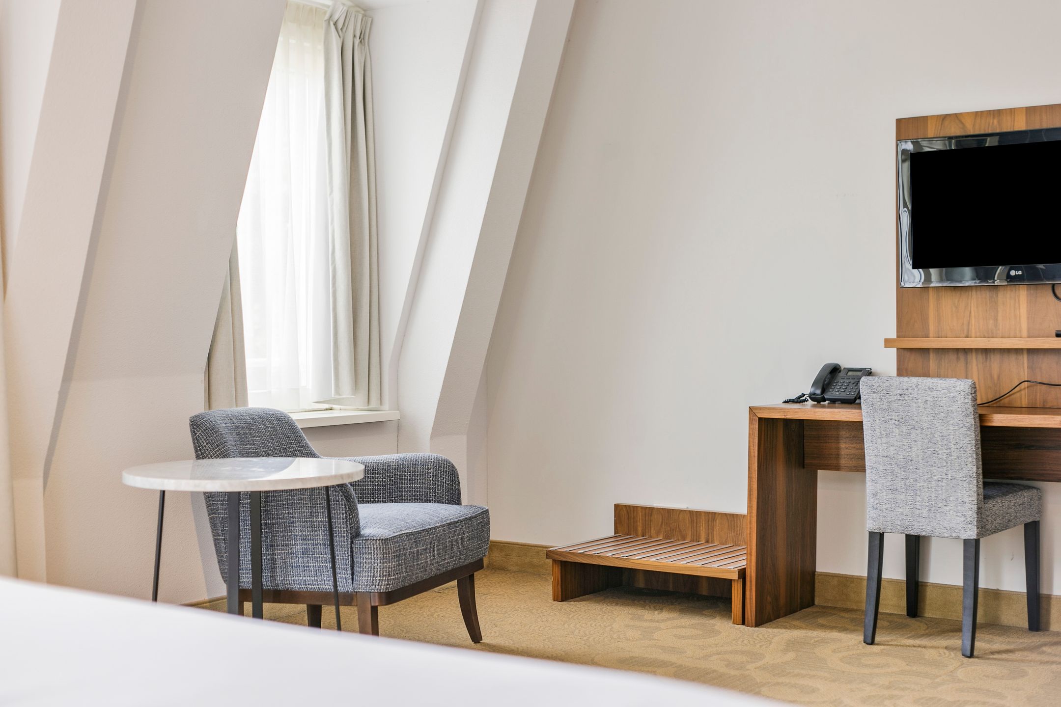 1-bedroom freehold villa in Burgh-Haamstede — photo 3 of 5
