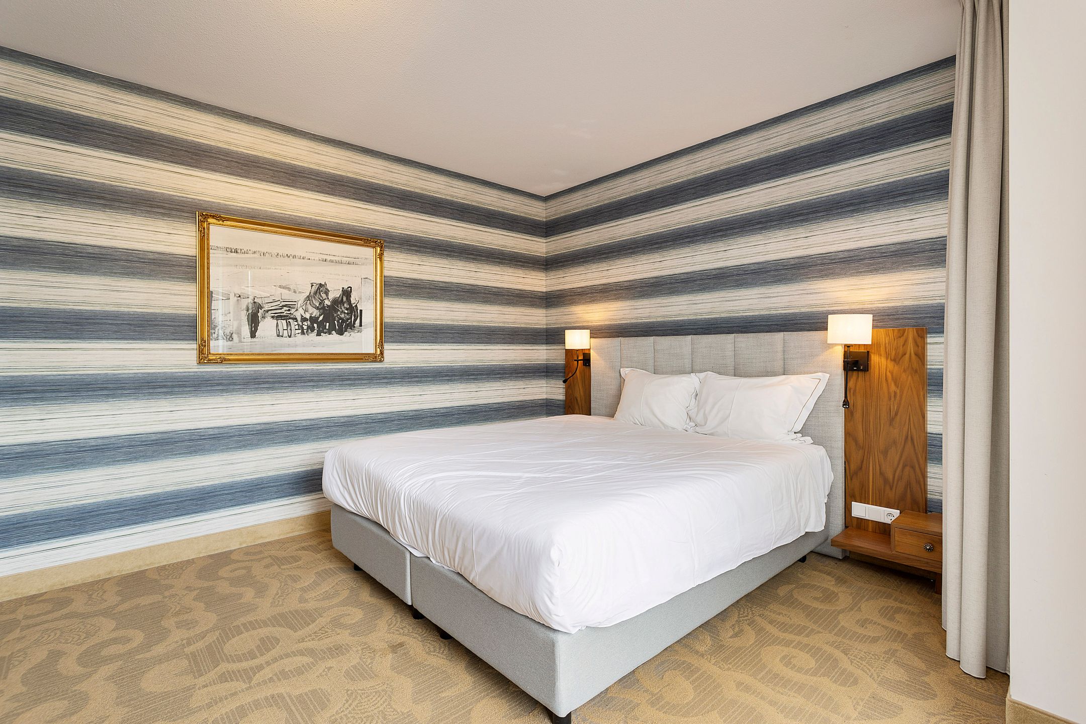 1-bedroom freehold villa in Burgh-Haamstede — photo 4 of 5