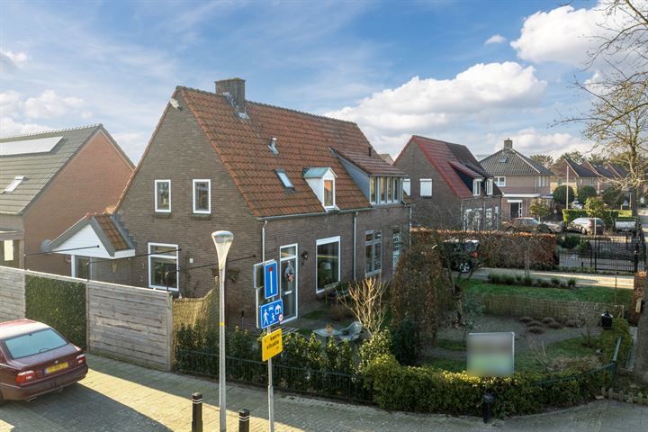 Bekijk foto 45 van Liniestraat 28