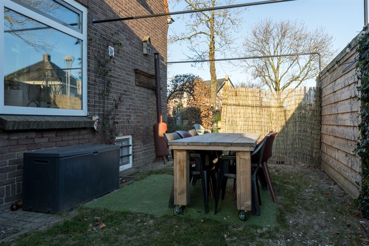 Bekijk foto 42 van Liniestraat 28