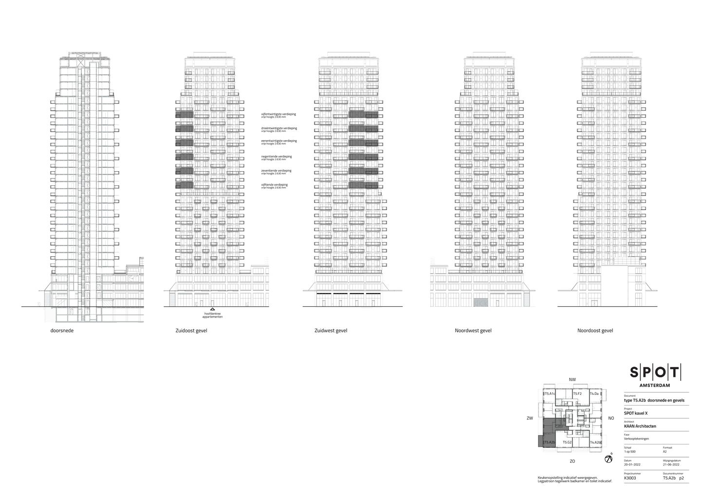 Foto 10 van Hiraistraat 5-B156