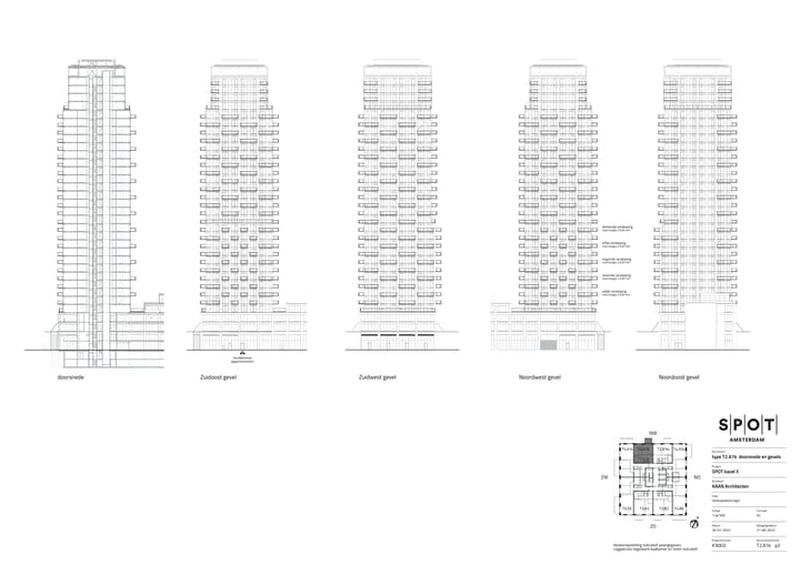 Foto 10 van Hiraistraat 5-B161