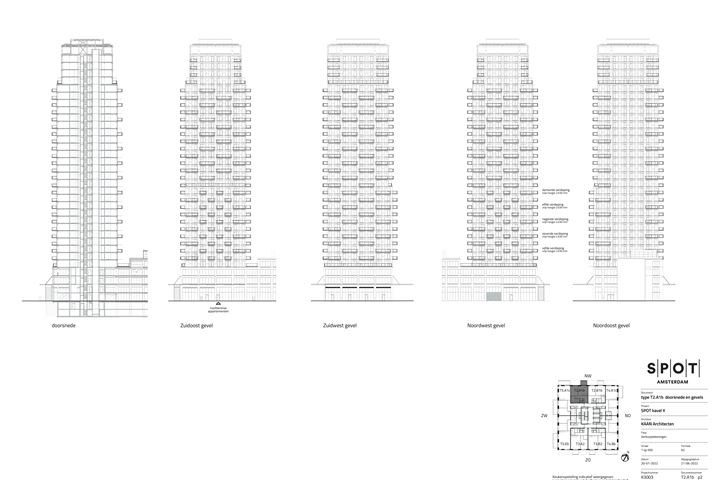 Bekijk foto 10 van Hiraistraat 5-B161