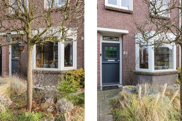 Bekijk foto 3 van Gestelsestraat 92