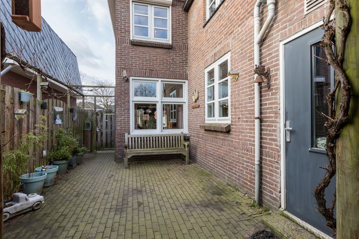 Bekijk foto 26 van Gestelsestraat 92