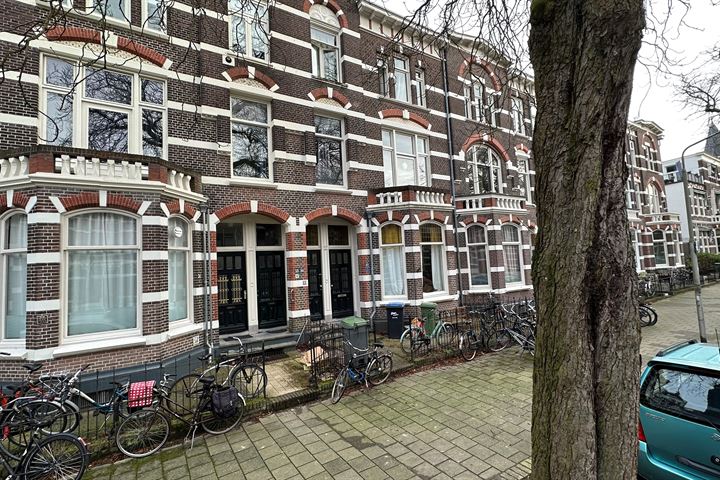 Bekijk foto 14 van van Slichtenhorststraat 51-D