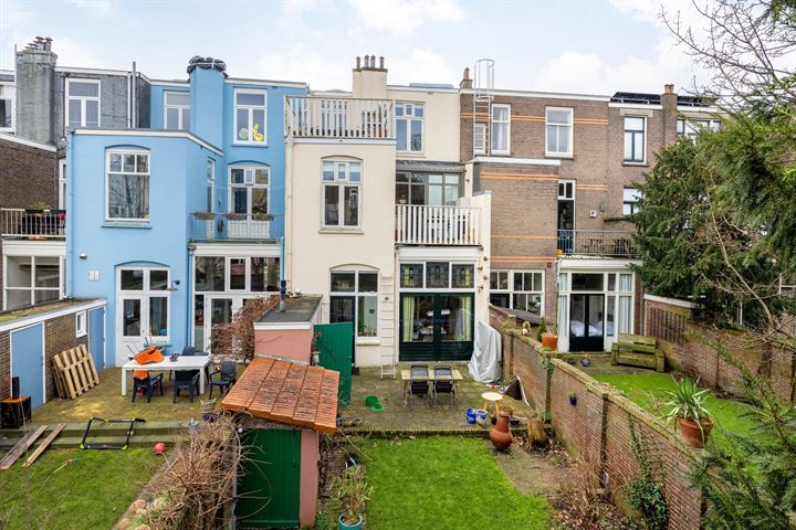 Bekijk foto 34 van Fransestraat 34-A