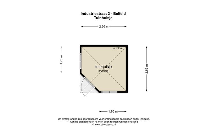 Bekijk foto 57 van Industriestraat 3