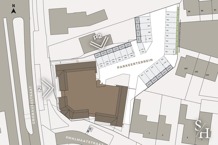 Foto 15 van Schorfhaer Residence (Bouwnr. 2)