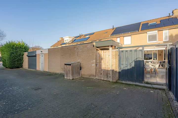 Bekijk foto 28 van Akkerhof 141