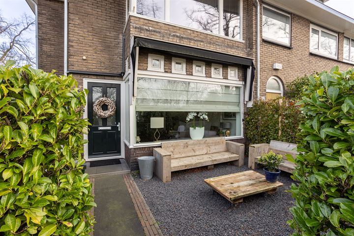 Bekijk foto 3 van Gijsbrecht van Amstelstraat 398-A