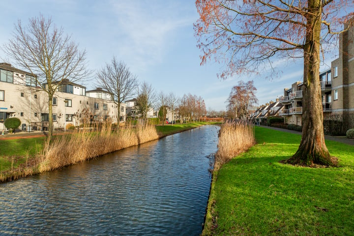 Bekijk foto 32 van Jacoba Pompevliet 6