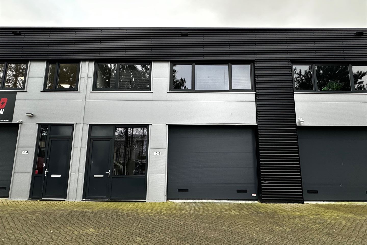 View photo 1 of Aluminiumstraat 10-3