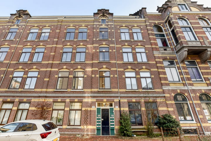 Bekijk foto 5 van Van Reigersbergenstraat 59-II