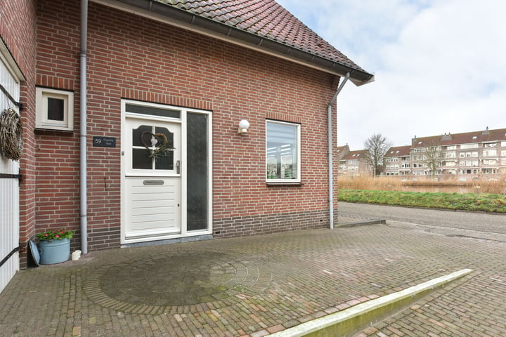 Bekijk foto 44 van Mennonietenbuurt 59