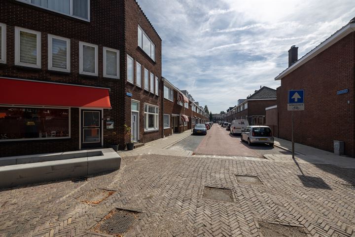 Bekijk foto 50 van Gansstraat 42