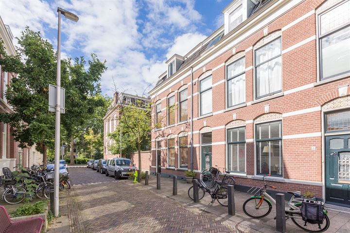 Bekijk foto 30 van Van Brakelstraat 2