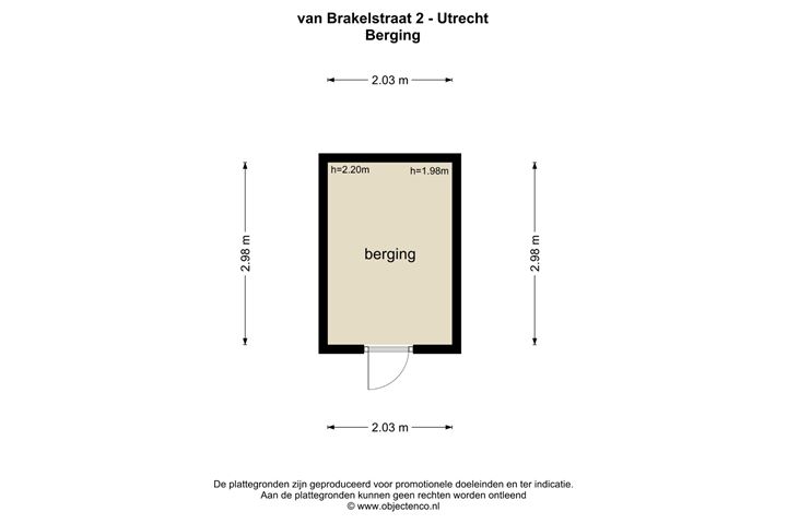 Bekijk foto 41 van Van Brakelstraat 2