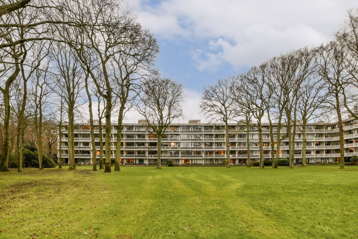 Foto 1 van Stoeplaan 11-F40