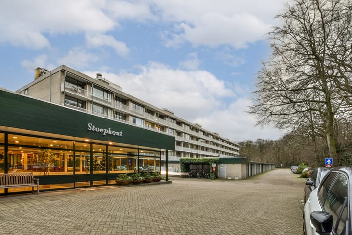 Foto 2 van Stoeplaan 11-F40