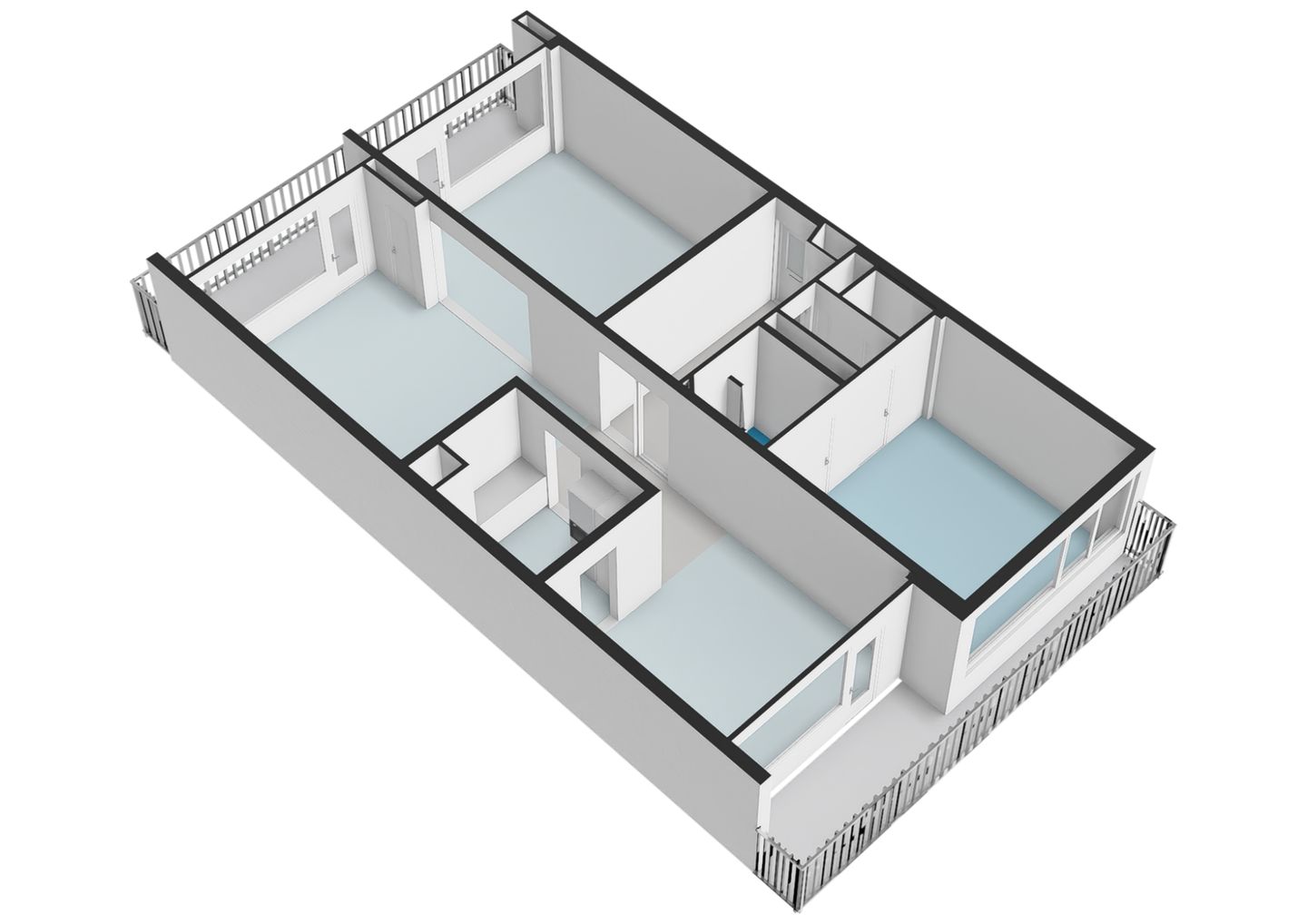 Foto 20 van Stoeplaan 11-F40
