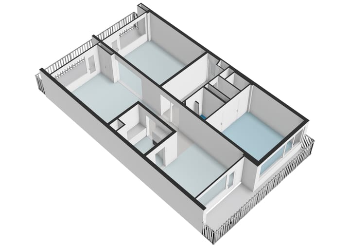 Foto 20 van Stoeplaan 11-F40