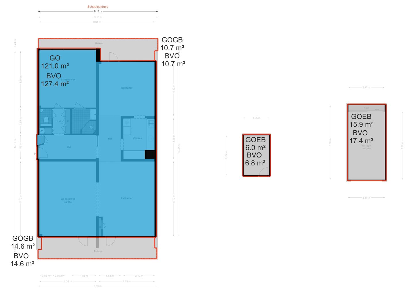 Foto 25 van Stoeplaan 11-F40