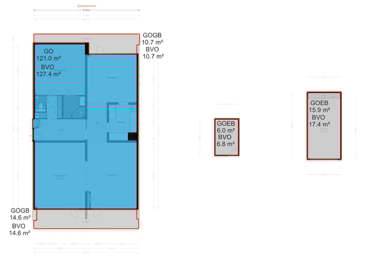 Foto 25 van Stoeplaan 11-F40