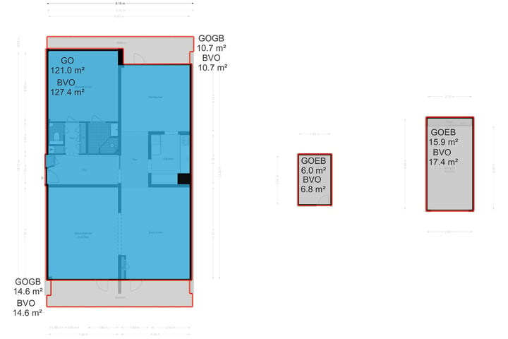 View photo 25 of Stoeplaan 11-F40