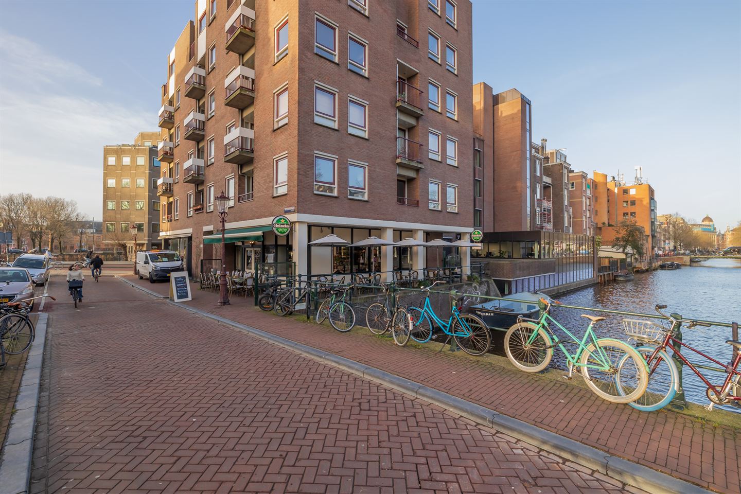 Bekijk foto 3 van Weteringstraat 60