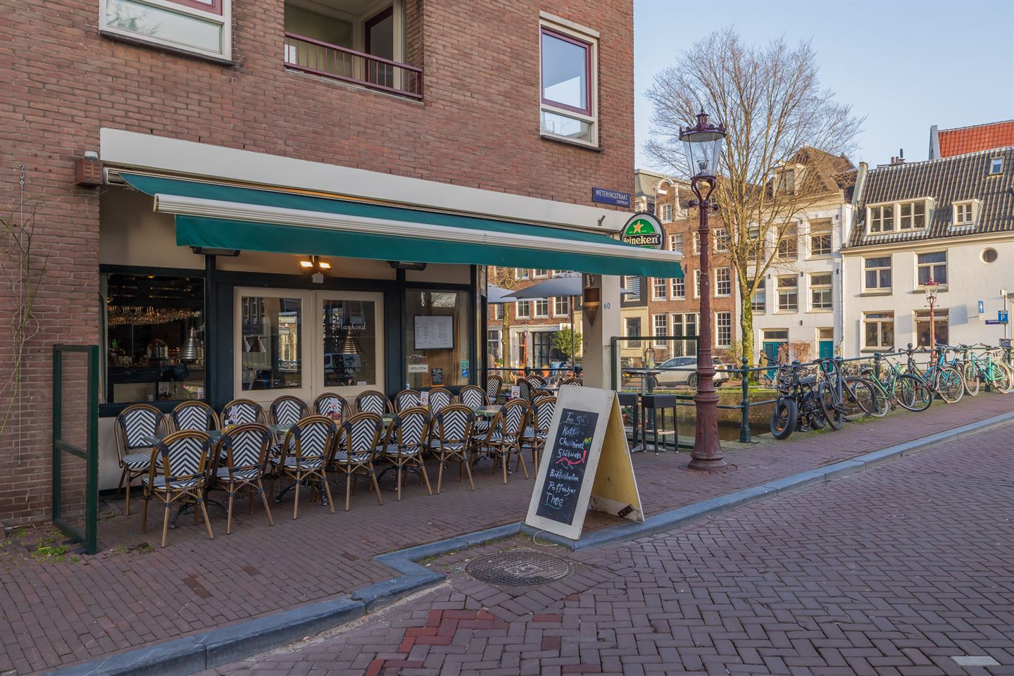 Bekijk foto 4 van Weteringstraat 60