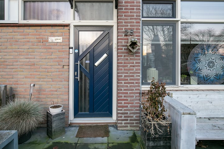 Bekijk foto 4 van D H van der Scheerstraat 28