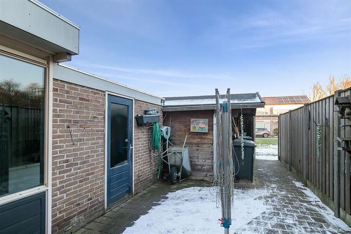 Bekijk foto 19 van D H van der Scheerstraat 28