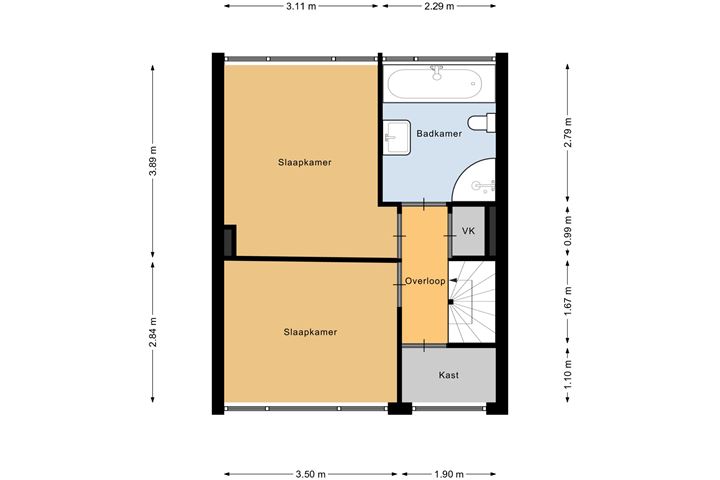 Bekijk foto 36 van Oranjelaan 5