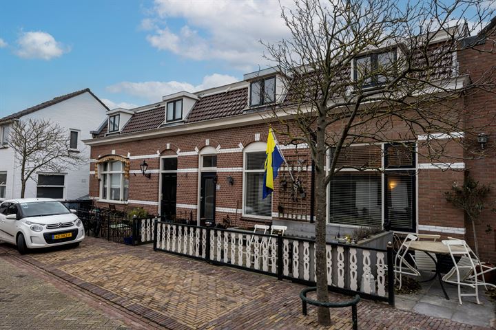 Bekijk foto 30 van Gasthuisstraat 15