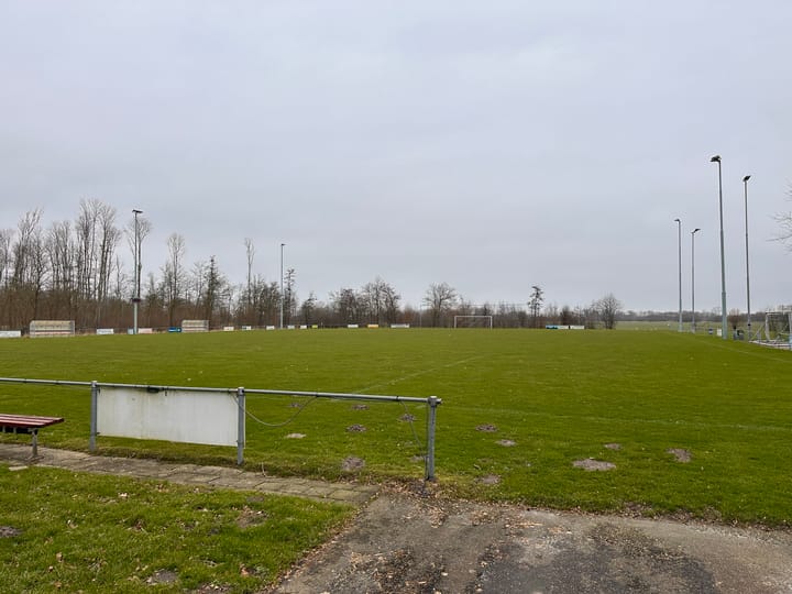 Foto 9 van Hamrikkerweg