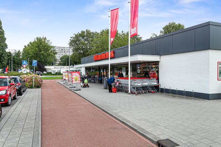 Bekijk foto 50 van Nieuwe Ommoordseweg 13