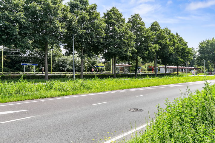 Bekijk foto 52 van Nieuwe Ommoordseweg 13